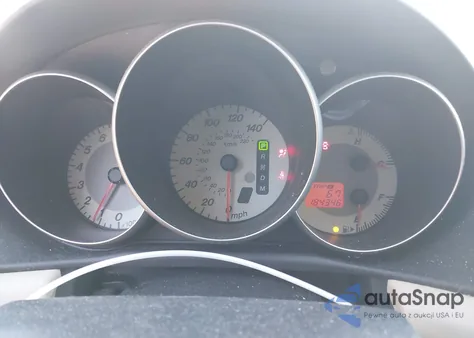 2008 Mazda Mazda3 I z USA, uszkodzony, nr VIN JM1BK32G481818139